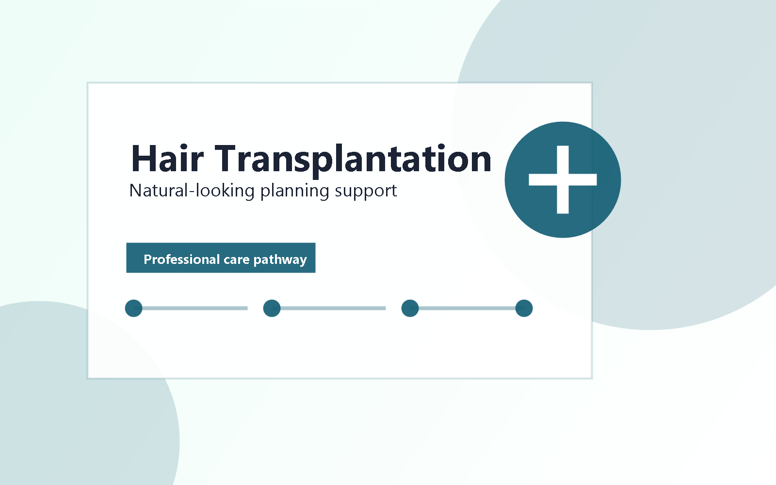 Hair transplantation service